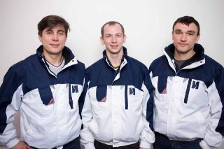 О компании ПотолокСервис: установка натяжных потолков в Пензе